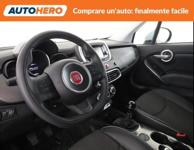 FIAT 500X 1.3 MultiJet 95 CV Cross
