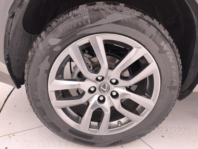 LEXUS NX 300h 300h 2.5 Premium 4wd cvt