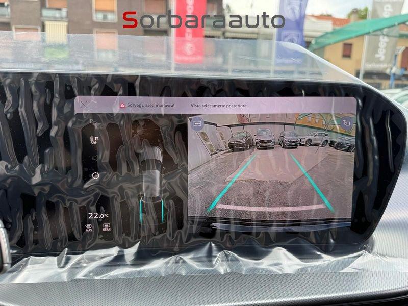 Audi Q3 SPB TFSI 150 kW S tronic quattro S Line edition.