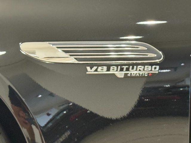 MERCEDES-BENZ SL 63 AMG 4Matic+ Premium Plus