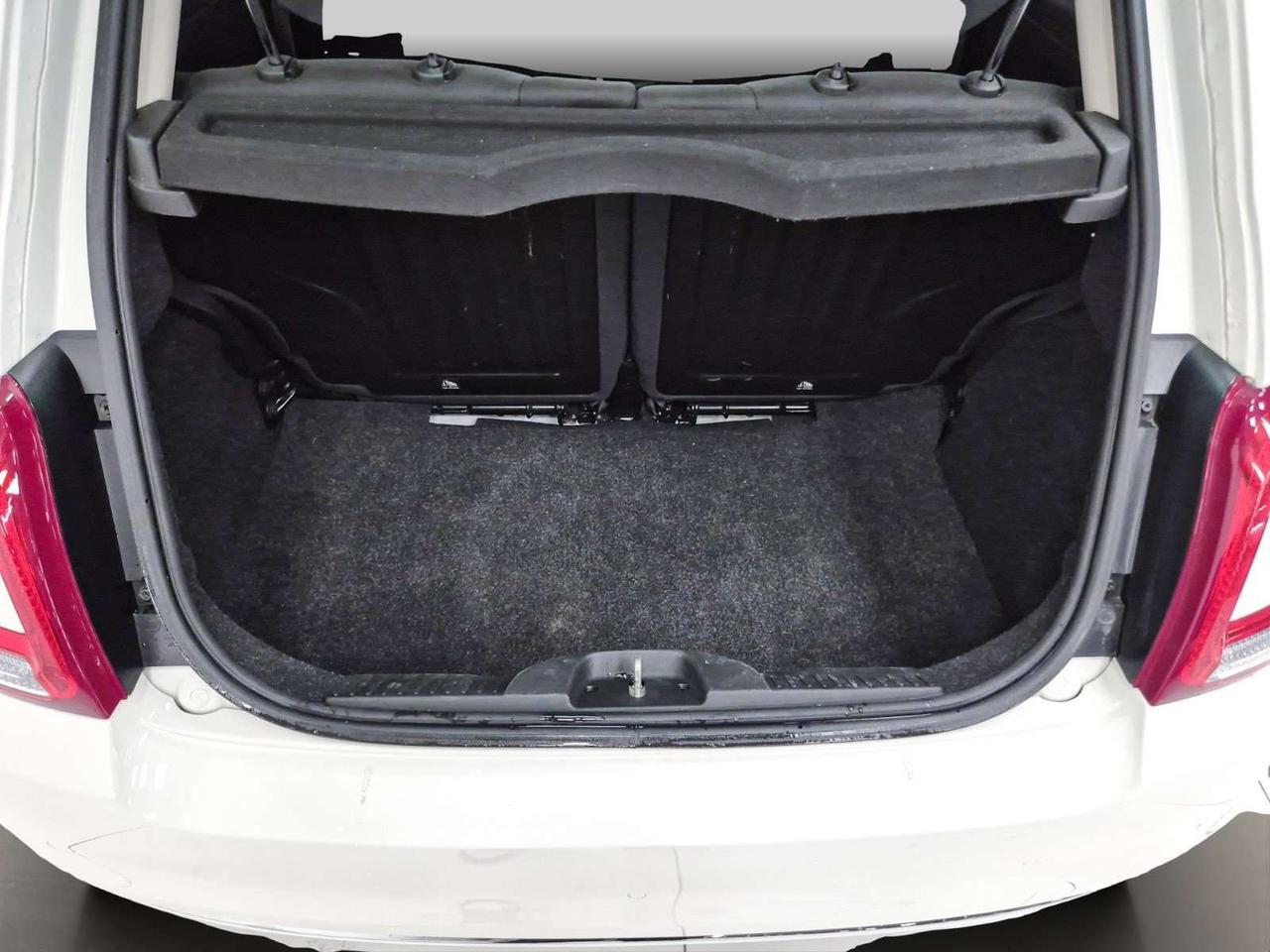 Fiat 500 500 III 2015 1.0 hybrid Dolcevita 70cv