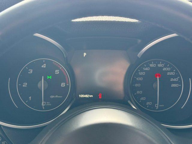 ALFA ROMEO Stelvio 2.2 Turbodiesel 190 CV AT8 Q4 Sprint