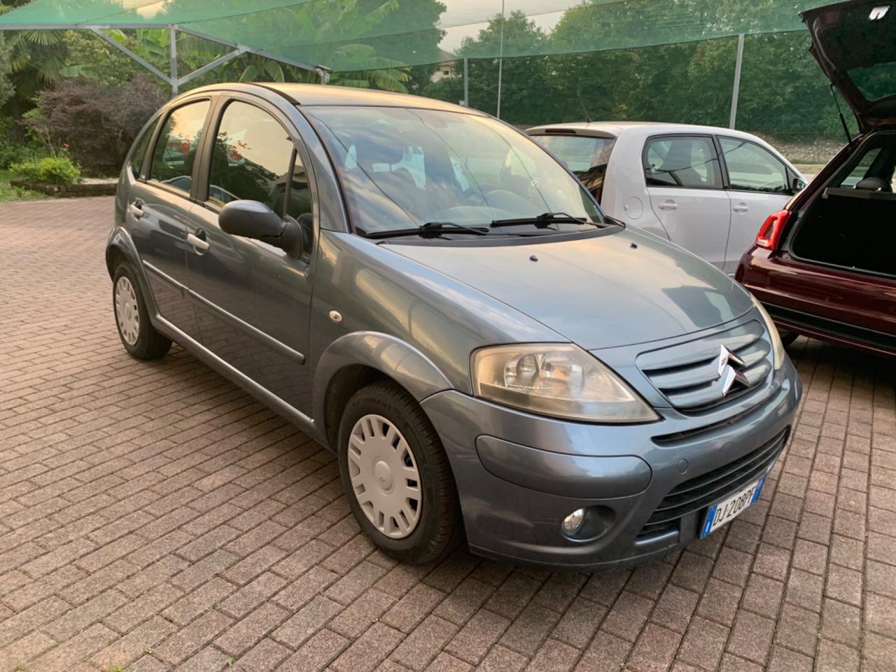 Citroen C3 1.1 Classique