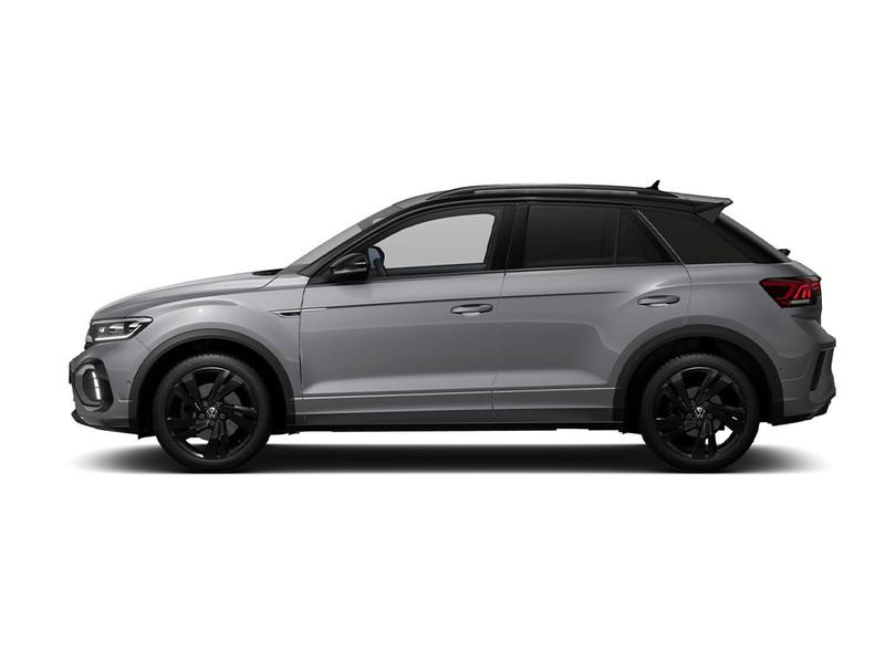 Volkswagen T-Roc 2.0 tdi r-line plus 4motion 150cv dsg