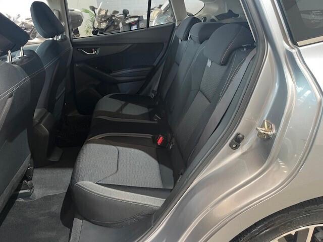 Subaru Impreza 1.6i Style lineartronic *4x4*59.000 KM*