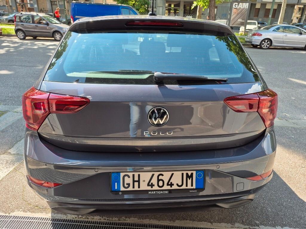 Volkswagen Polo 1.0 EVO