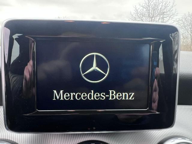 MERCEDES-BENZ GLA 220 CDI Automatic 4Matic Premium