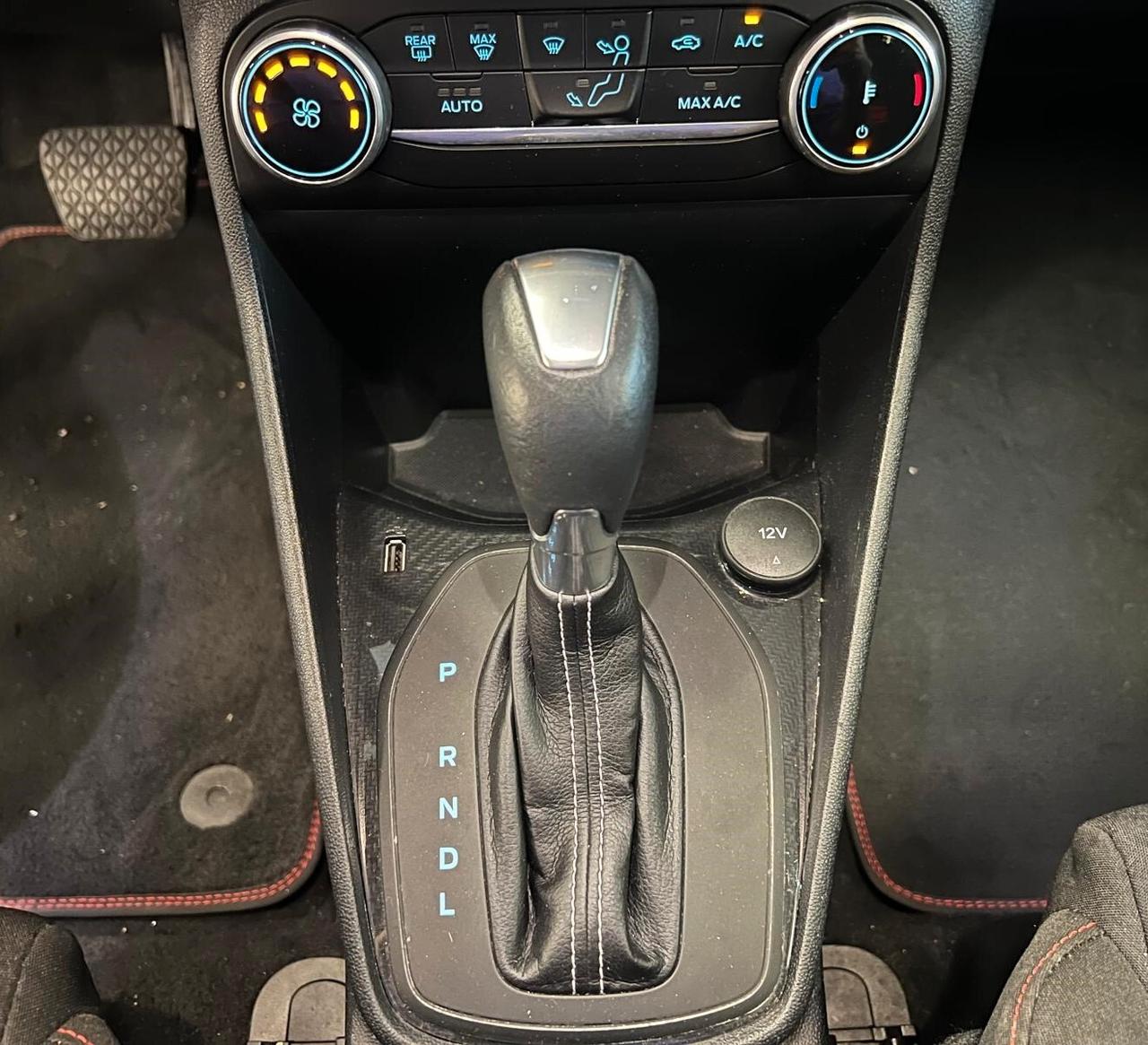 Ford Fiesta 1.0 Hybrid AUTOMAT ST-Line X*NO VINCOLI DI FINANZIAM*
