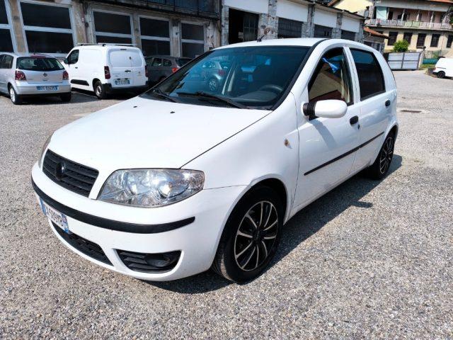 FIAT Punto 1.3 Multijet 16V 3 porte ADATTA A NEOPATENTATO