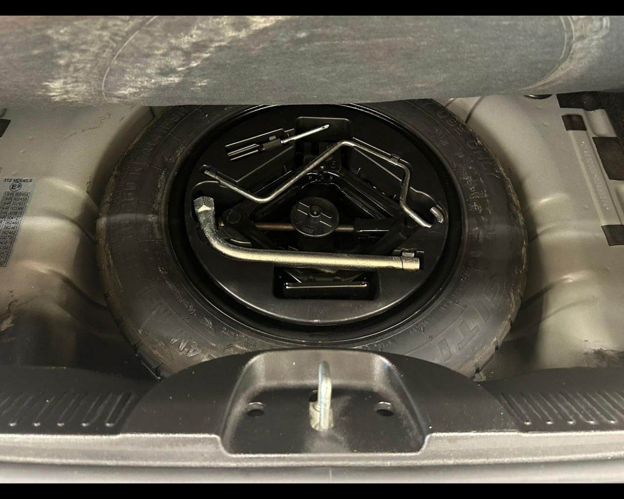 FIAT 500 (2015-2024) - 500 C 1.2 S