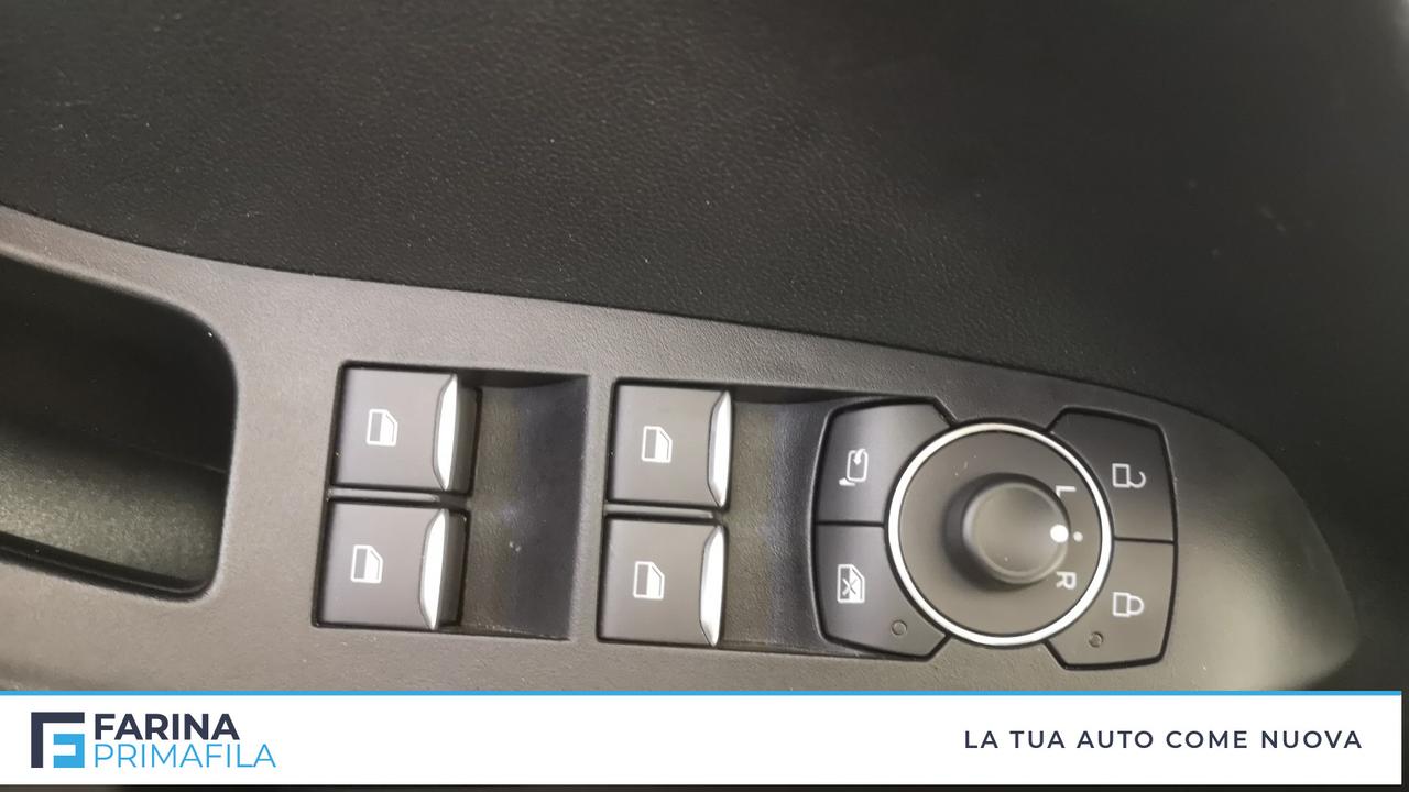 FORD Puma II 2020 - Puma 1.0 ecoboost h ST-Line X s&s 125cv auto