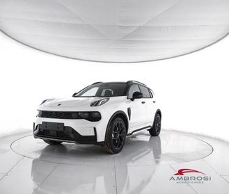 OTHERS-ANDERE OTHERS-ANDERE Lynk & Co 1 PHEV CORE