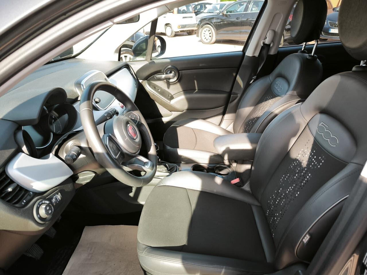 Fiat 500X 1.0 T3 120 CV Connect