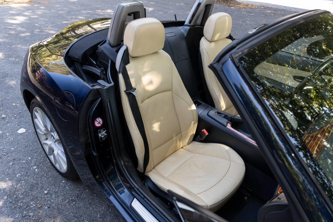 Bmw Z4 INDIVIDUAL* CRS a Libretto* Da non perdere!