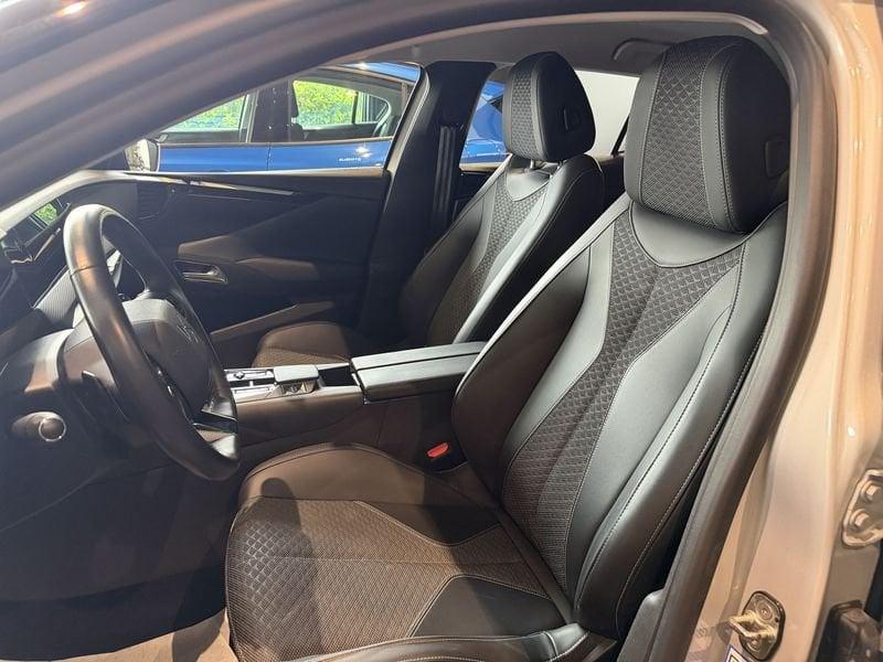 DS DS4 DS 4 BlueHDi 130 aut. Trocadero