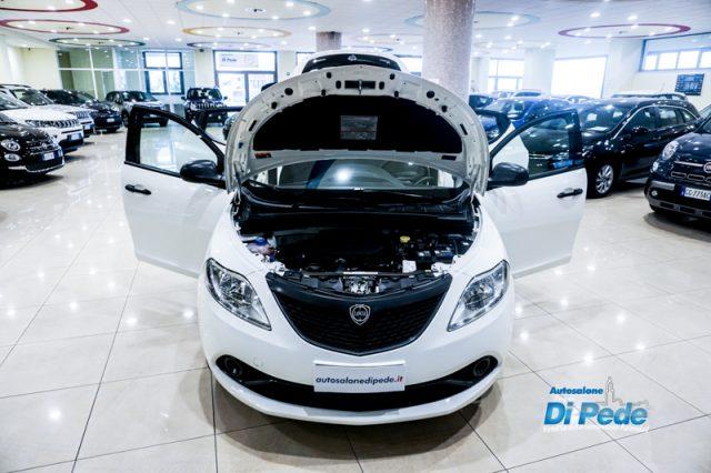 LANCIA Ypsilon 1.0 FireFly 5 porte S&S Hybrid Ecochic Silver