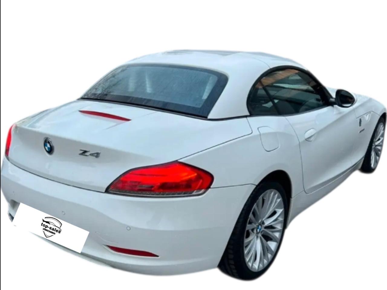 Bmw Z4 sDrive20i Perfetta