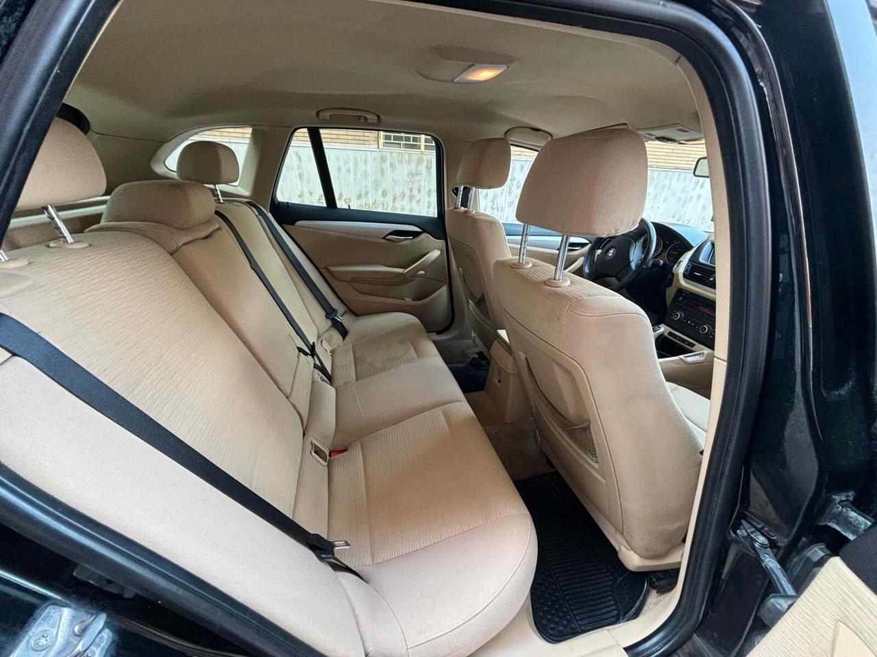 Bmw X1 xDrive20d Futura