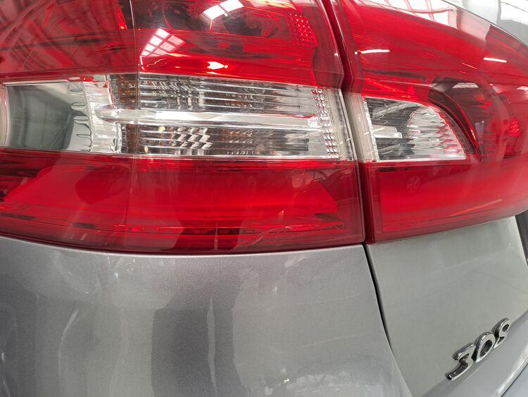 Peugeot 308 SW Allure BR544515 1.5 Diesel 131CV
