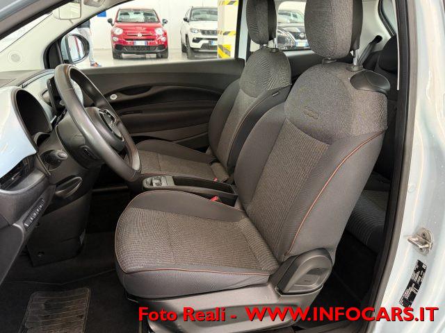 FIAT 500e Berlina 42 kWh - PROMO