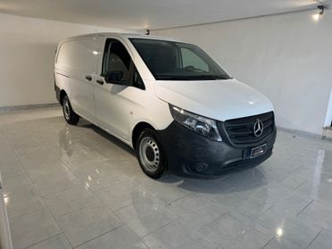 MERCEDES VITO 1.6CDI FURGONE MAXI EXTRA LONG