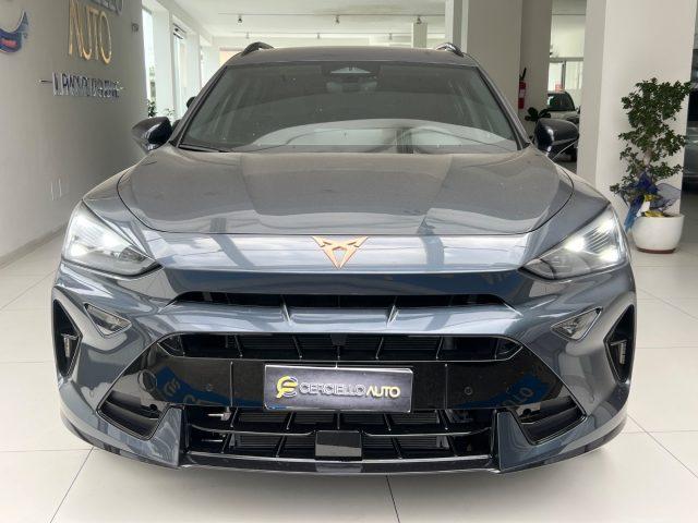 CUPRA Formentor 1.5 e-Hybrid DSG VZ Extreme tua da ?429,00 mensili