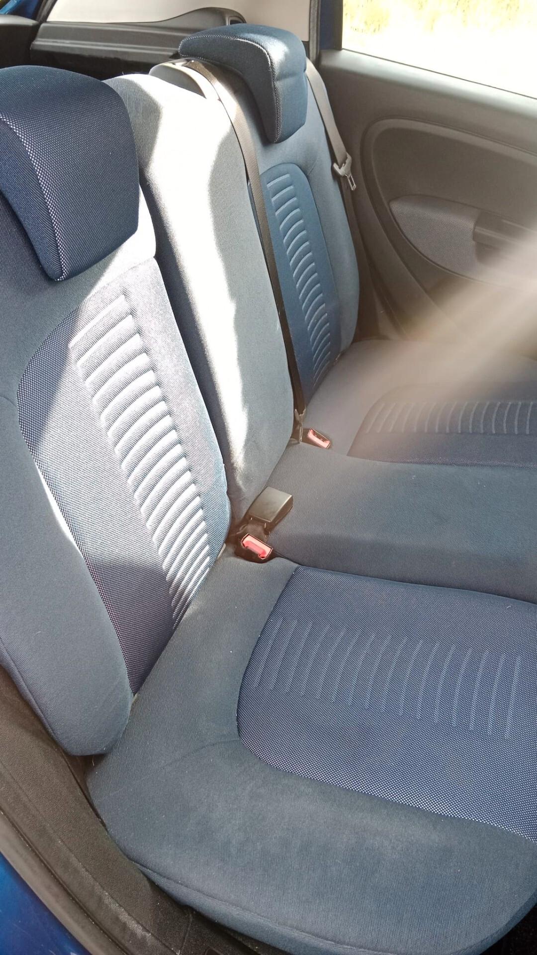 Fiat Grande Punto 1.2 5 porte Active