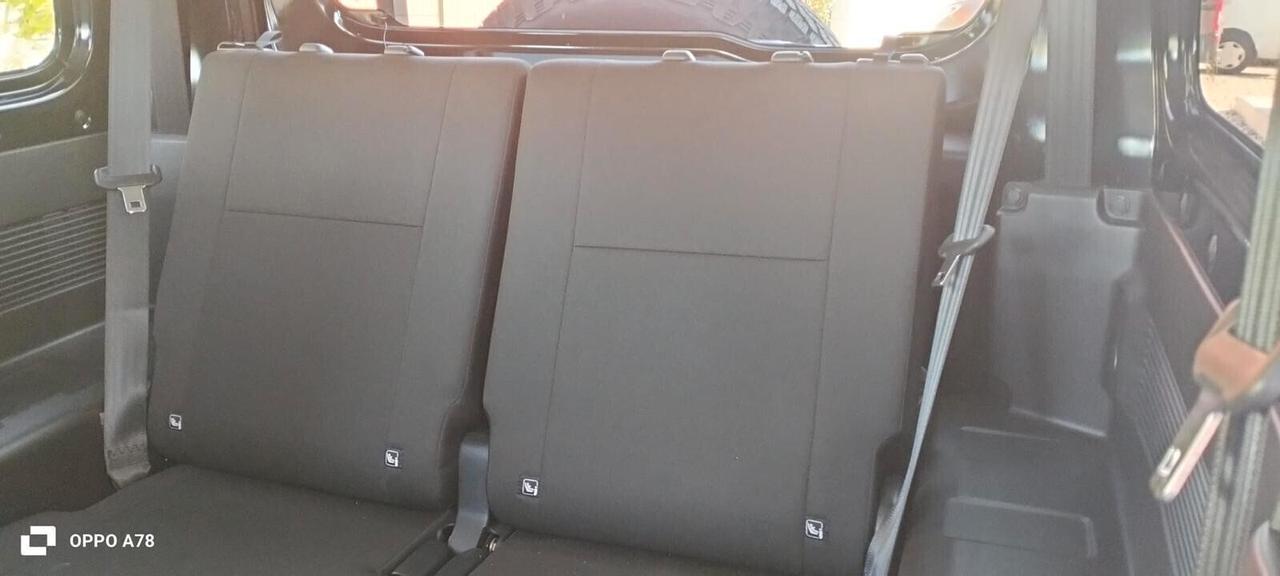 Suzuki Jimny 1.5 4AT Top