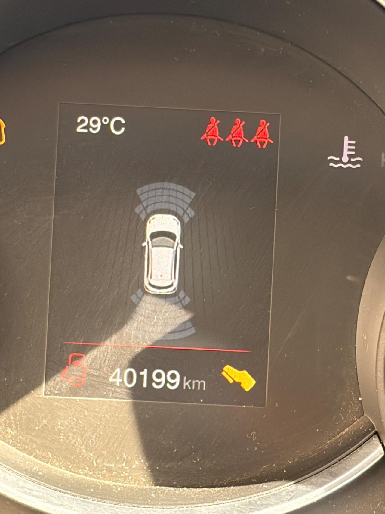Fiat 500X 1.0 T3 120 CV EDITION MIRROR