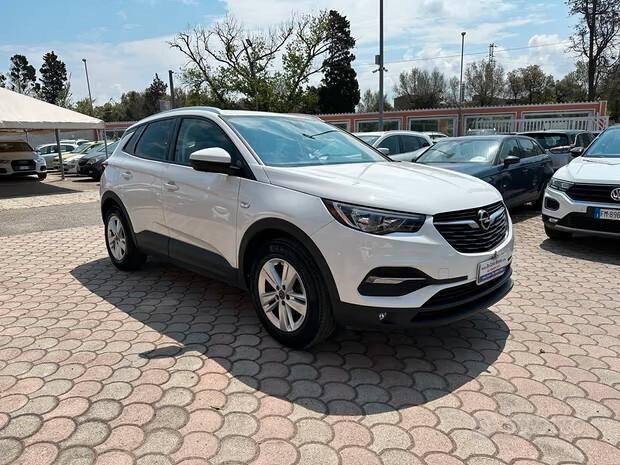 Opel Grandland X 1.5 CDTi 130CV Advance - 2019