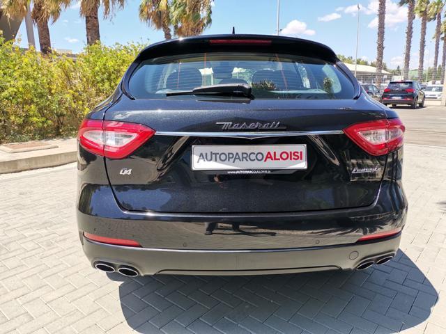MASERATI Levante V6 Diesel AWD