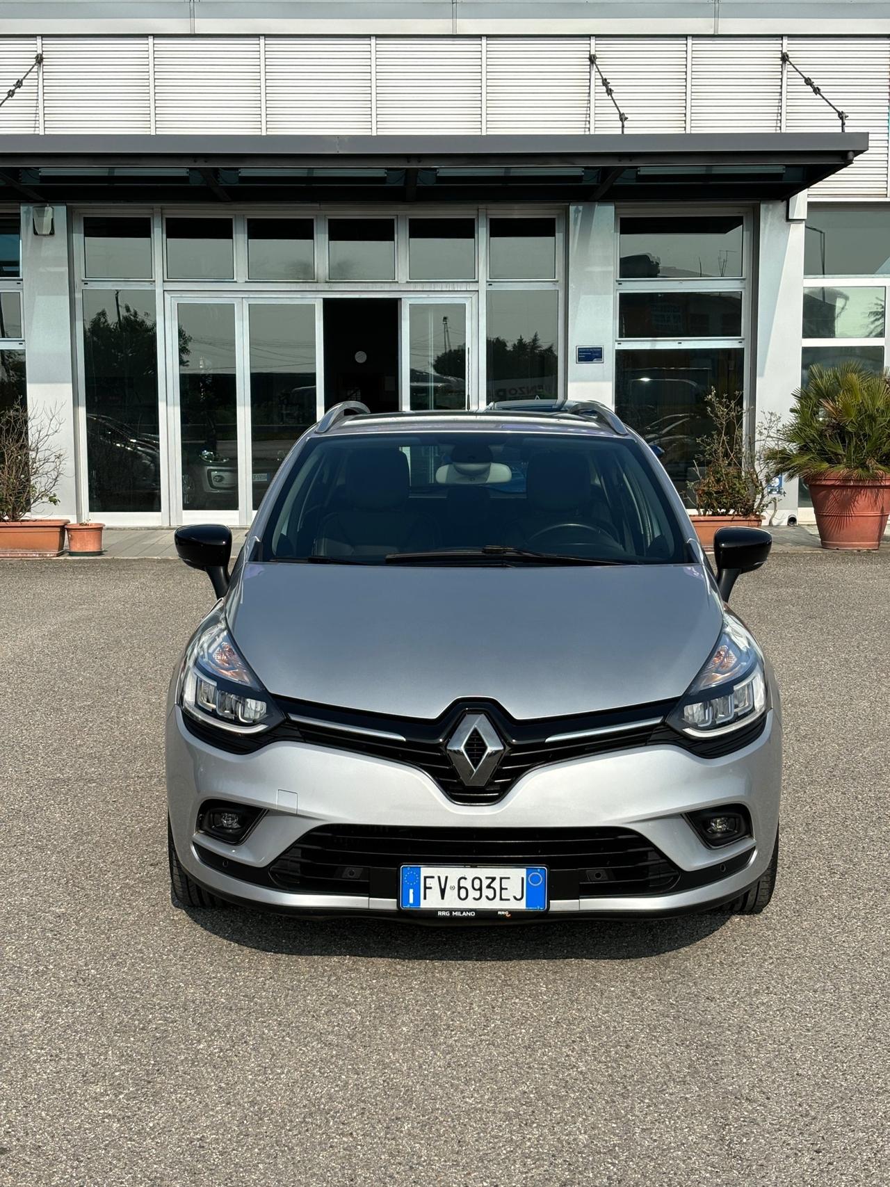 Renault Clio Sporter 1.5 dci Energy Duel2 - 2019