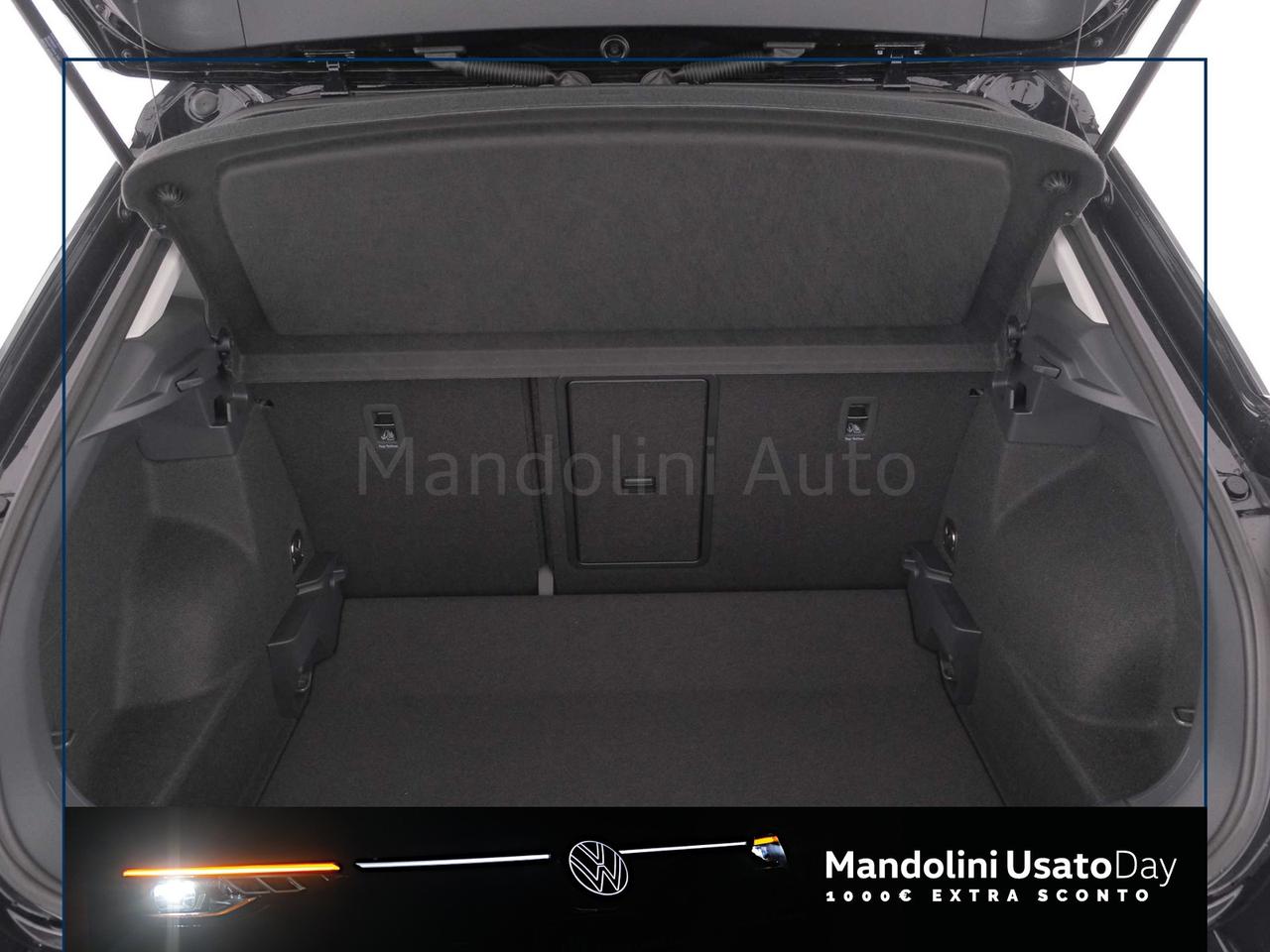 Volkswagen T-Roc 1.5 tsi act style dsg