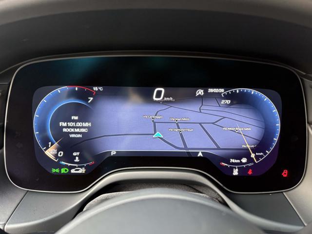 MASERATI Grecale Grecale MHEV 330 CV Modena TETTO APR/PAN.