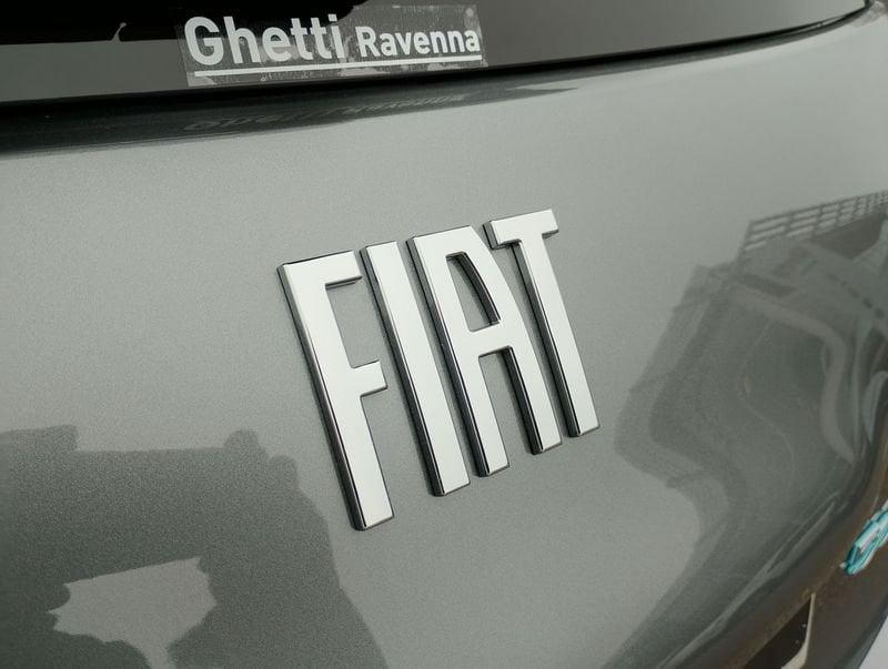 FIAT 500 500e Berlina 42 kWh Icon