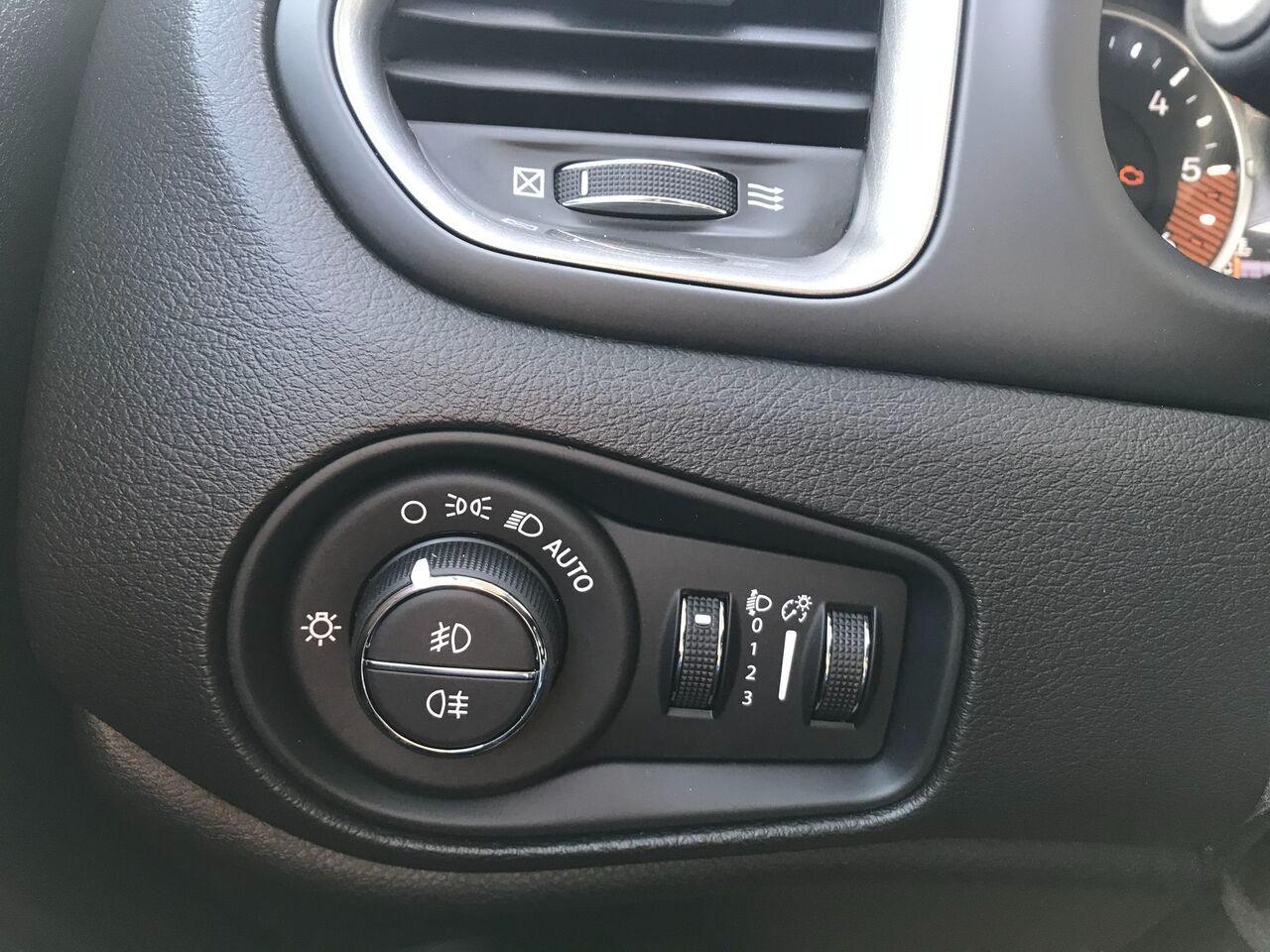 JEEP Renegade 2019 - Renegade 1.6 mjt Limited 2wd 130cv