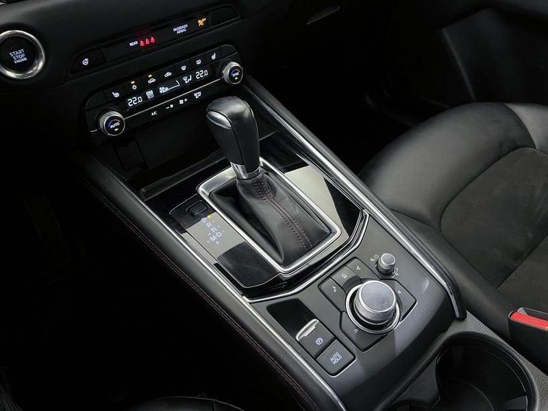 Mazda CX-5 CX-5 2.2 Homura awd 184cv auto