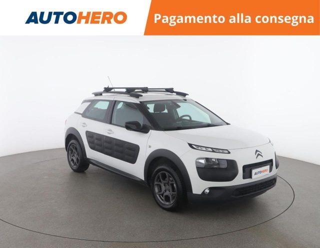 CITROEN C4 Cactus BlueHDi 100 Feel