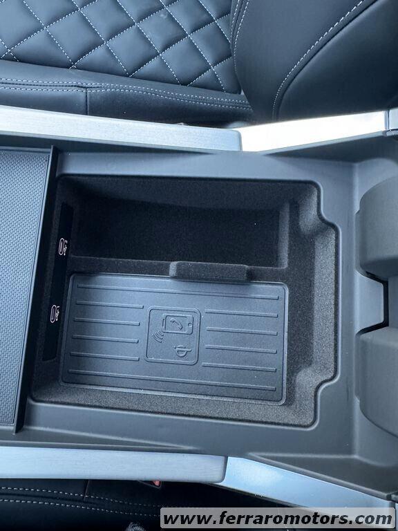 Audi Q8 50 TDI 286 CV quattro S line KM0 MY 2026