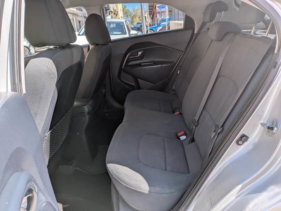 Kia Rio 1.4 CRDi WGT 5p. EX PLUS