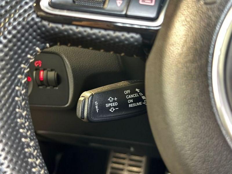 Audi Q3 Q3 2.0 TDI 150 CV Sport