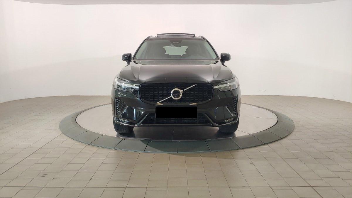 VOLVO Xc60 B4 Mild Hybrid (D) Automatico Plus Dark