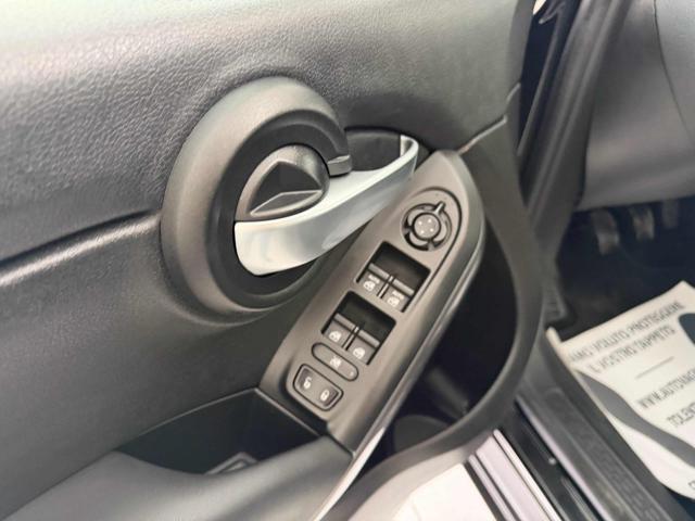 FIAT 500X 1.6 MultiJet 120 CV Urban