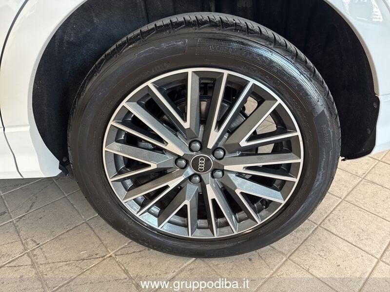Audi Q3 2019 Sportback Benzina Sportback 45 1.4 tfsi e S line edition s-tronic