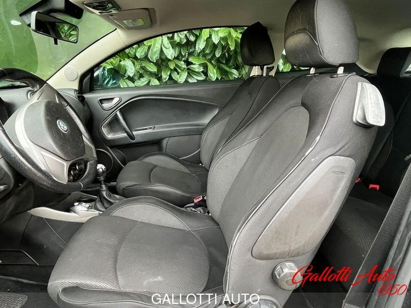 Alfa Romeo MiTo 1.4 78cv Mito