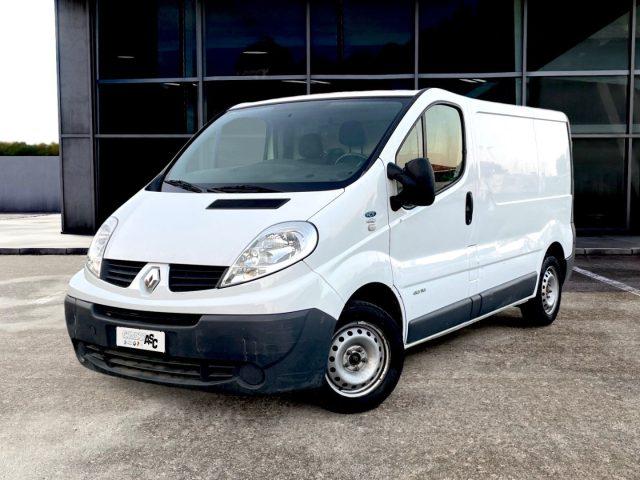 RENAULT Trafic 2.0 dCi/115 PC-TN Furgone 3 POSTI NO IVA