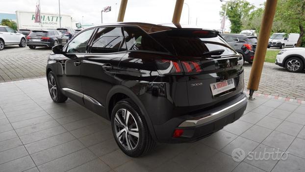 PEUGEOT 3008 BlueHDi 130 S&S EAT8 Allure Pack