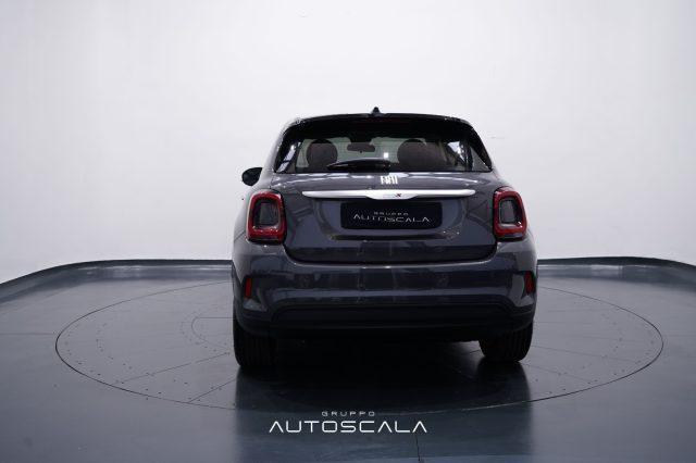 FIAT 500X 1.3 MultiJet 95cv Pack Style