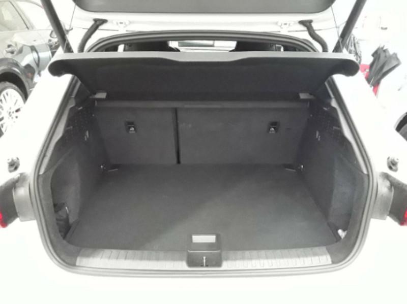 Audi A3 A3 SPB 35 TFSI S tronic S line edition