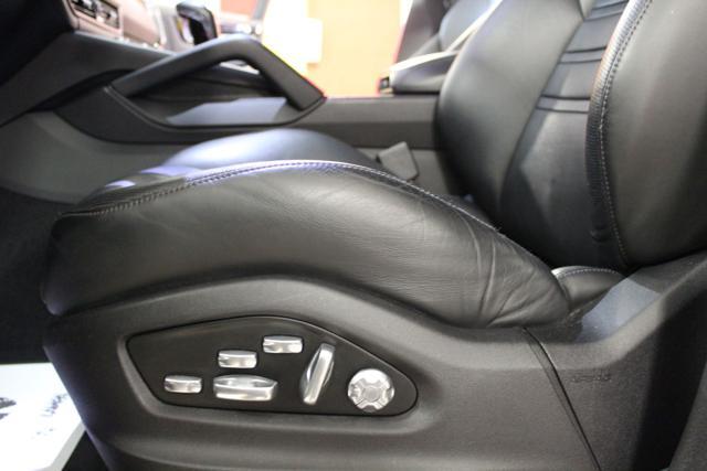 PORSCHE Cayenne Coupé 3.0 V6 340 CV APPROVED !! FULL+PANORAMA !!!